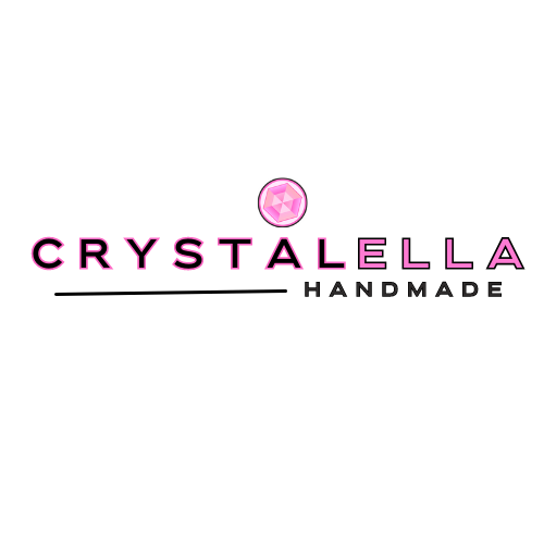 Crystalella Site Logo